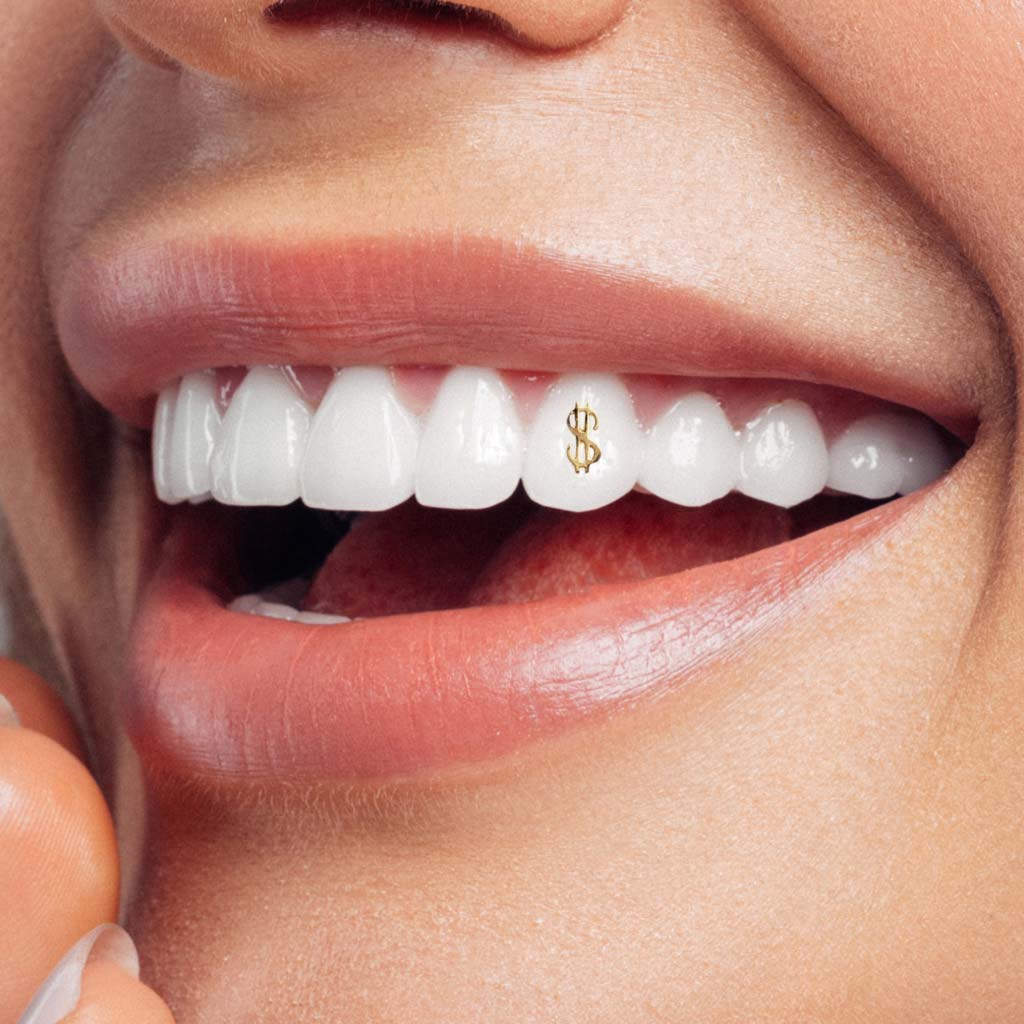 Tooth Gems