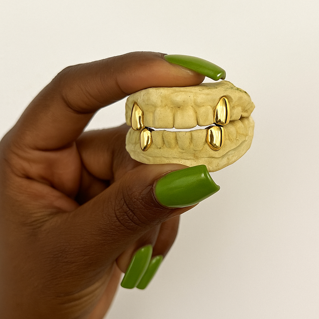 Bottom Grill w/ Invisible Bar To Connect with Protective Layer Added
