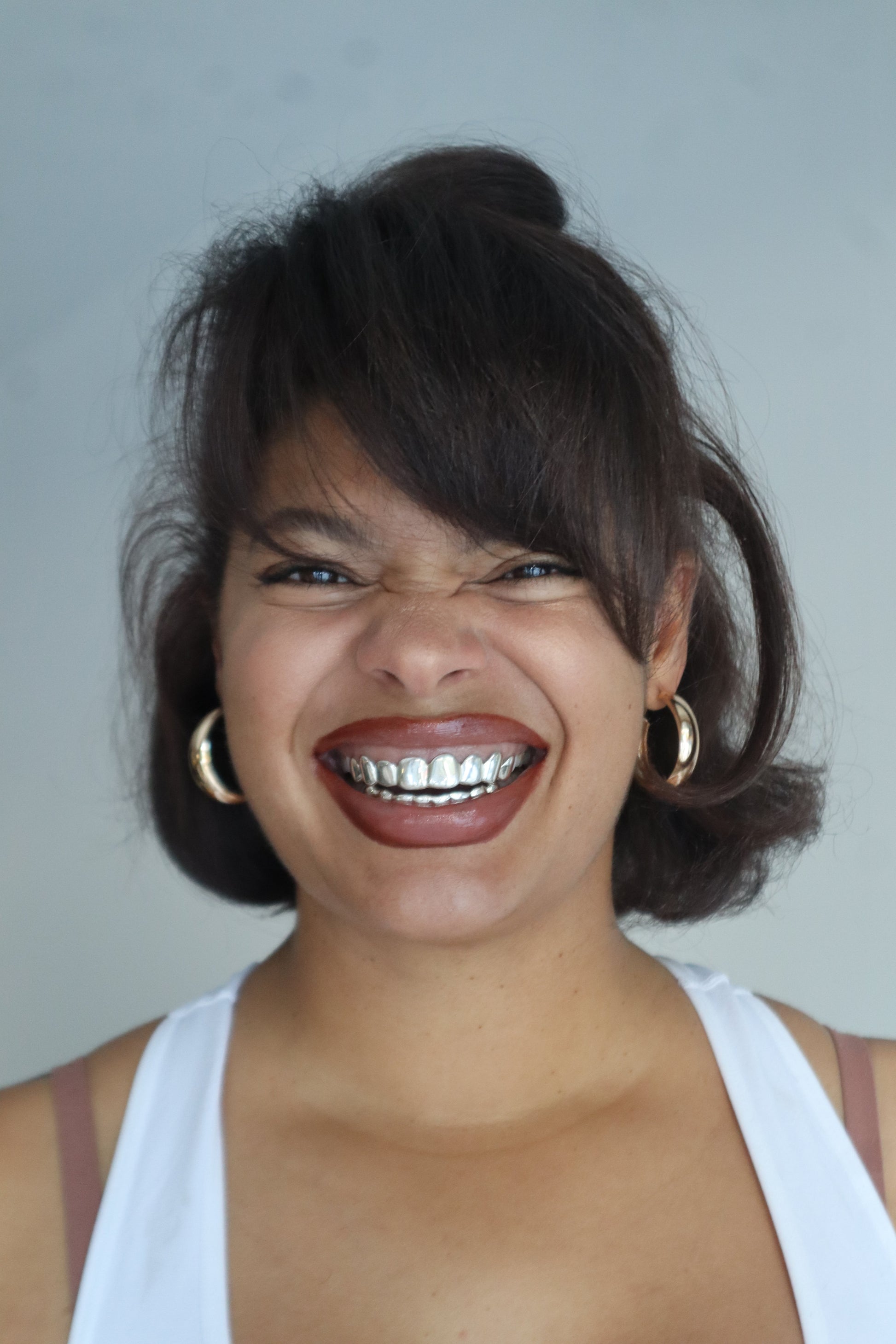 Start Your Own Grillz Business: Summer Training Program (3 Months) (Online Sector)