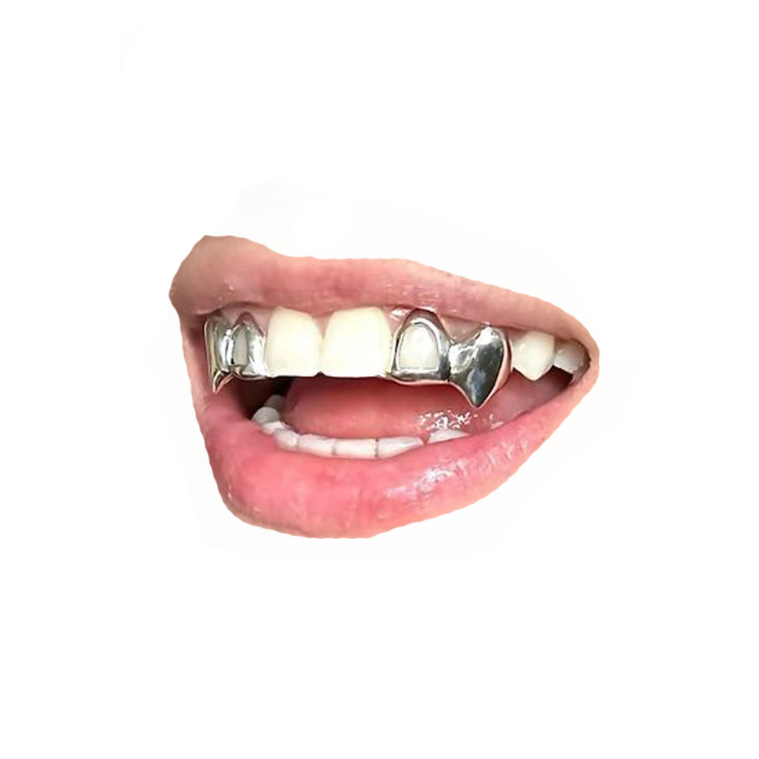 Extended Fangz Double Caps w/ Protective Layer