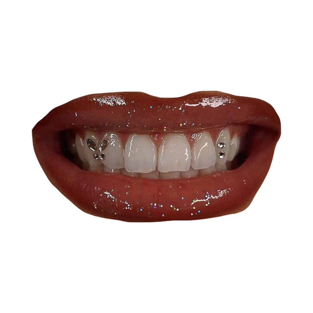Tooth Gems